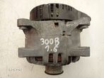 PEUGEOT 3008 1.6 E-HDI ALTERNATOR 981545598001 - 5