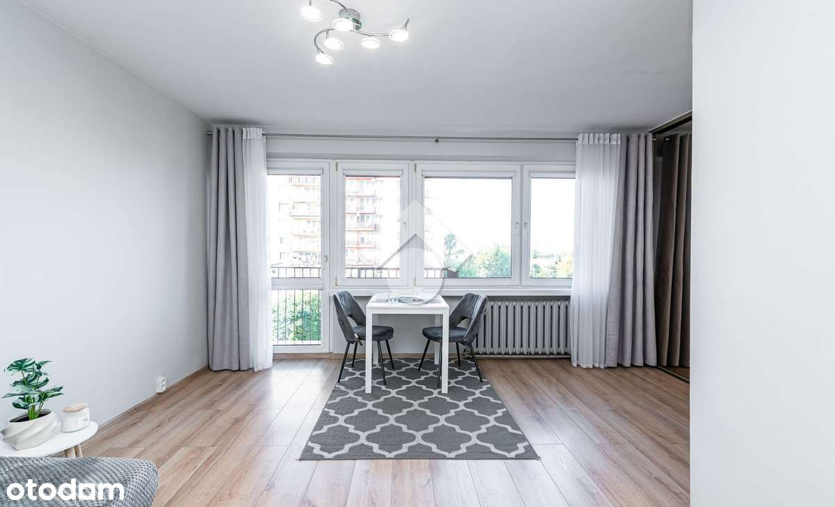 Komfortowe 2 pokoje do wejścia | Blisko tramwaj-0