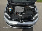 Volkswagen Golf VI 2.0 TDI GTD - 19