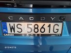 Volkswagen Caddy 2.0 TDI Style DSG - 13