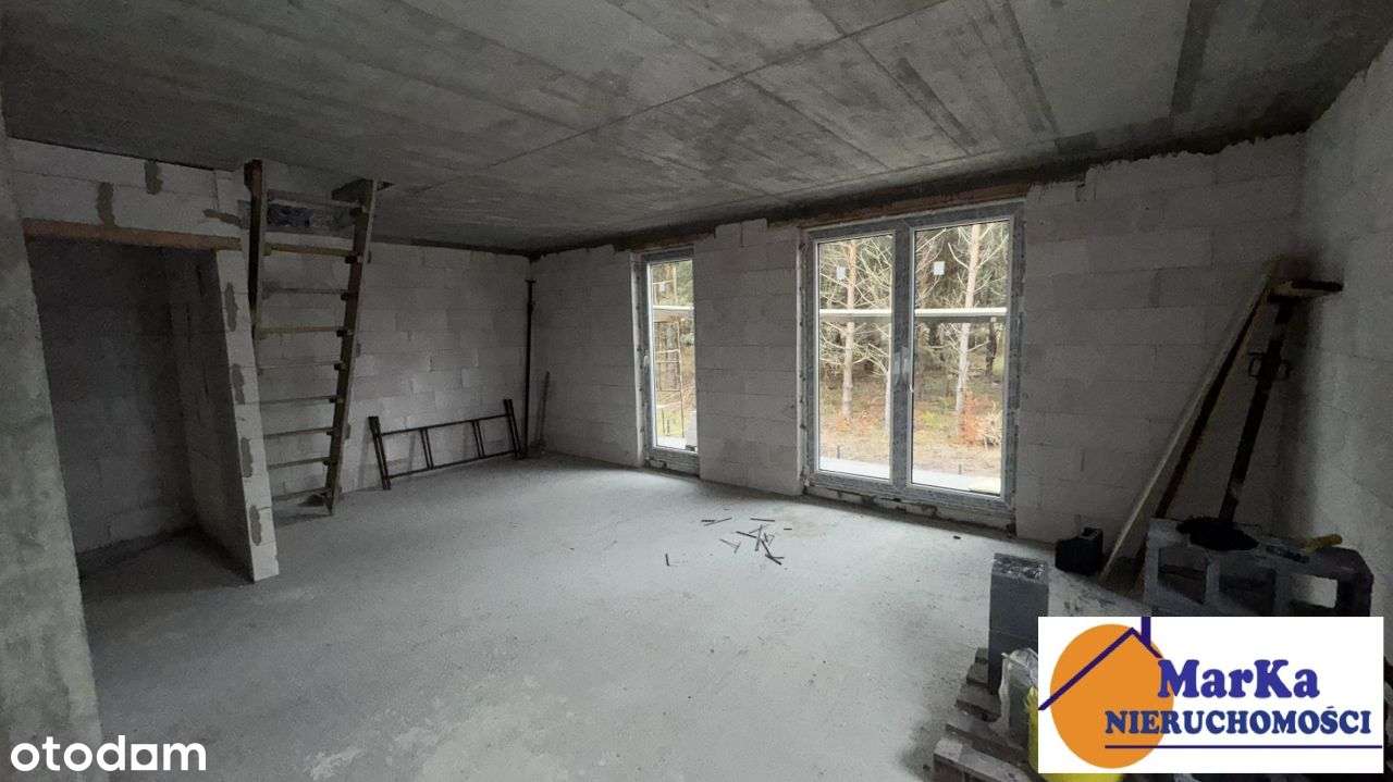 Mieszkanie, 58,23 m², Kielce-7