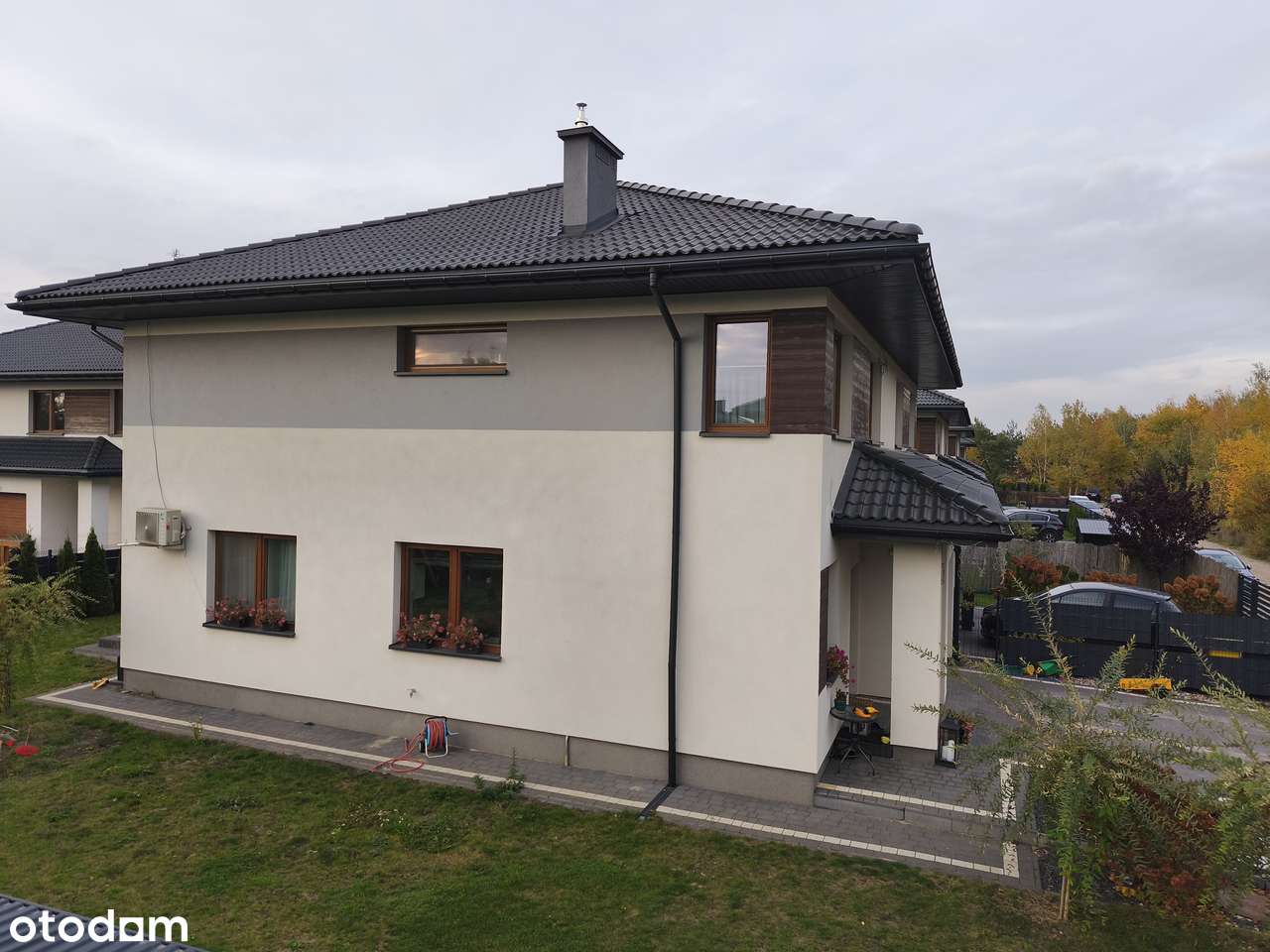 Dom, 137 m², Wieliszew - Pełny obrazek: 4/12