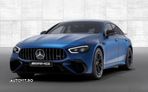 Mercedes-Benz AMG GT-S 63 4MATIC+ MHEV - 1