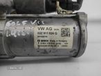 Motor De Arranque Volkswagen Golf Vii (5G1, Bq1, Be1, Be2) - 5