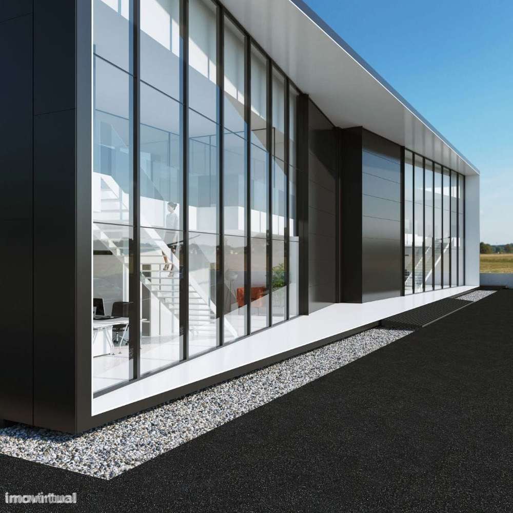 Terreno industrial com 4.059m2 em Golães - Fafe - Grande imagem: 2/17