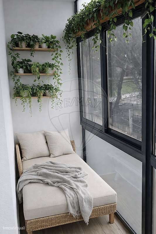 Apartamento T1 para venda - Grande imagem: 5/18