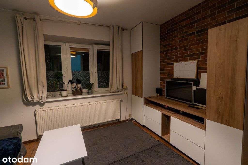 2 pokoje/cegła/na inwestycje-1