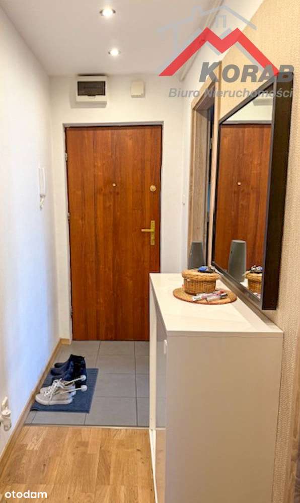 Mieszkanie 2 pok. przy metrze-9