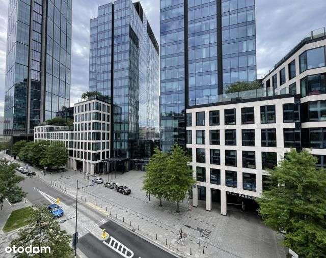 Chmielna Duo - dwa pokoje nowe-0