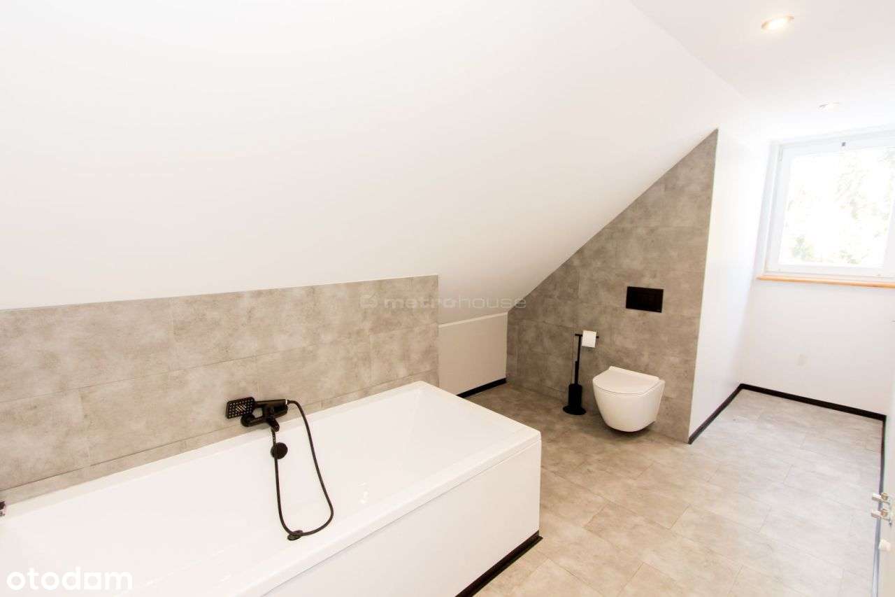 Dom 100m od jeziora Pile- cisza i piękny widok!-13