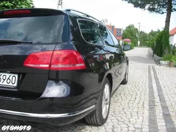 Volkswagen Passat 2.0 TDI DPF Highline - 33