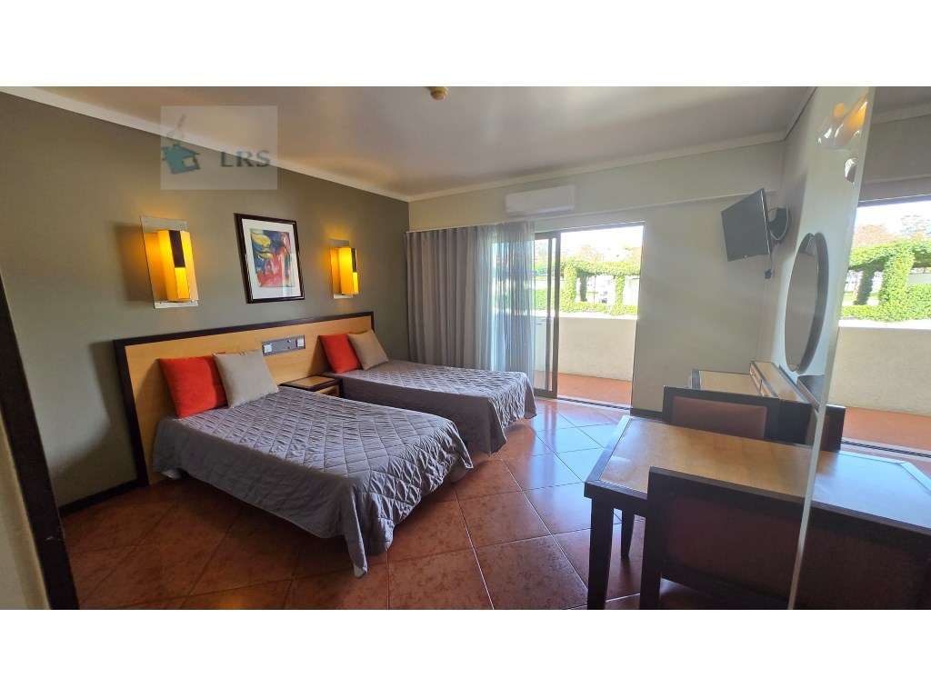 Albufeira central, sinta-se em férias o ano inteiro. Estudio T0, mo...-6