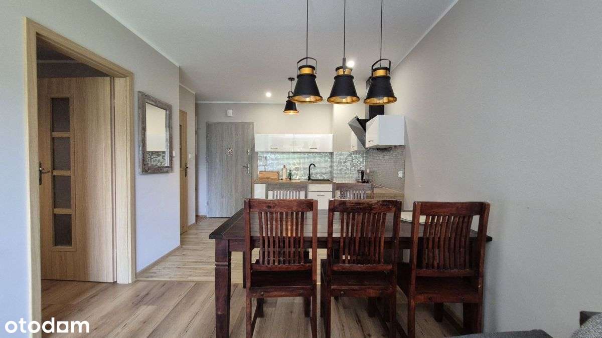 Apartament Widok na Góry/Las-17