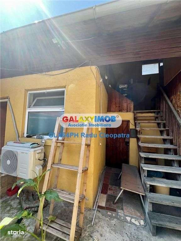 Vanzare casa 2 camere, Ploiesti, zona Bereasca - Imagine principală: 4/10