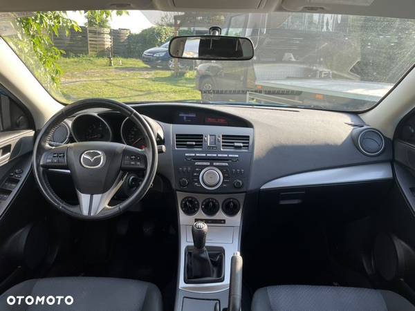 Mazda 3 1.6 Sport Active - 27