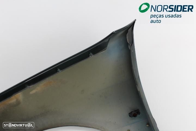 Guarda lamas direito Peugeot 306|93-97 - 9