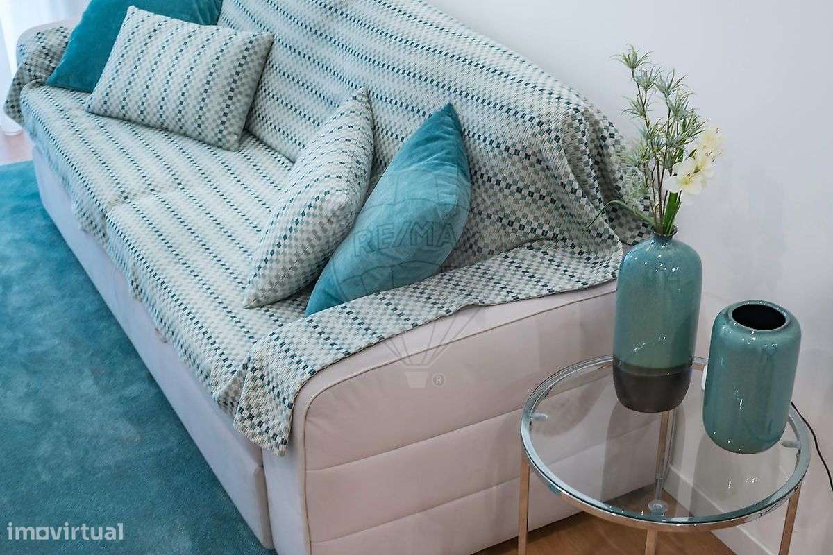 Apartamento T1 para venda - Grande imagem: 3/19