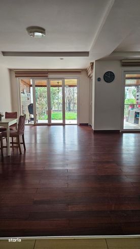 Duplex 4 camere in Cosmopolis-3