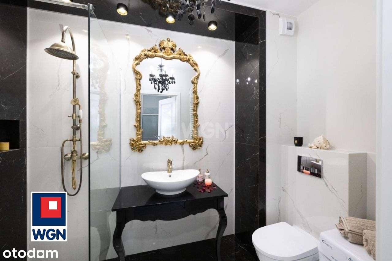 Apartament Glamour Morena 40,24 M2.-6