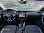 Skoda Octavia Combi Diesel 1.6 TDI DSG Style - 16