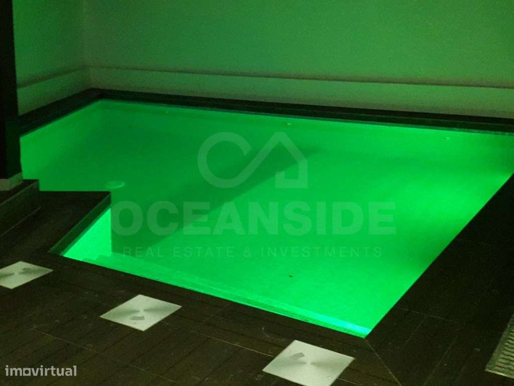 Moradia T4+2 com piscina na Urb. Lombas (São Domingos de Rana)-39
