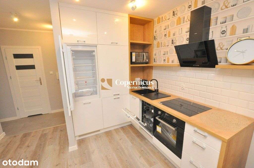 Przemyślany układ - cegła, wysoki parter! - Pełny obrazek: 3/20