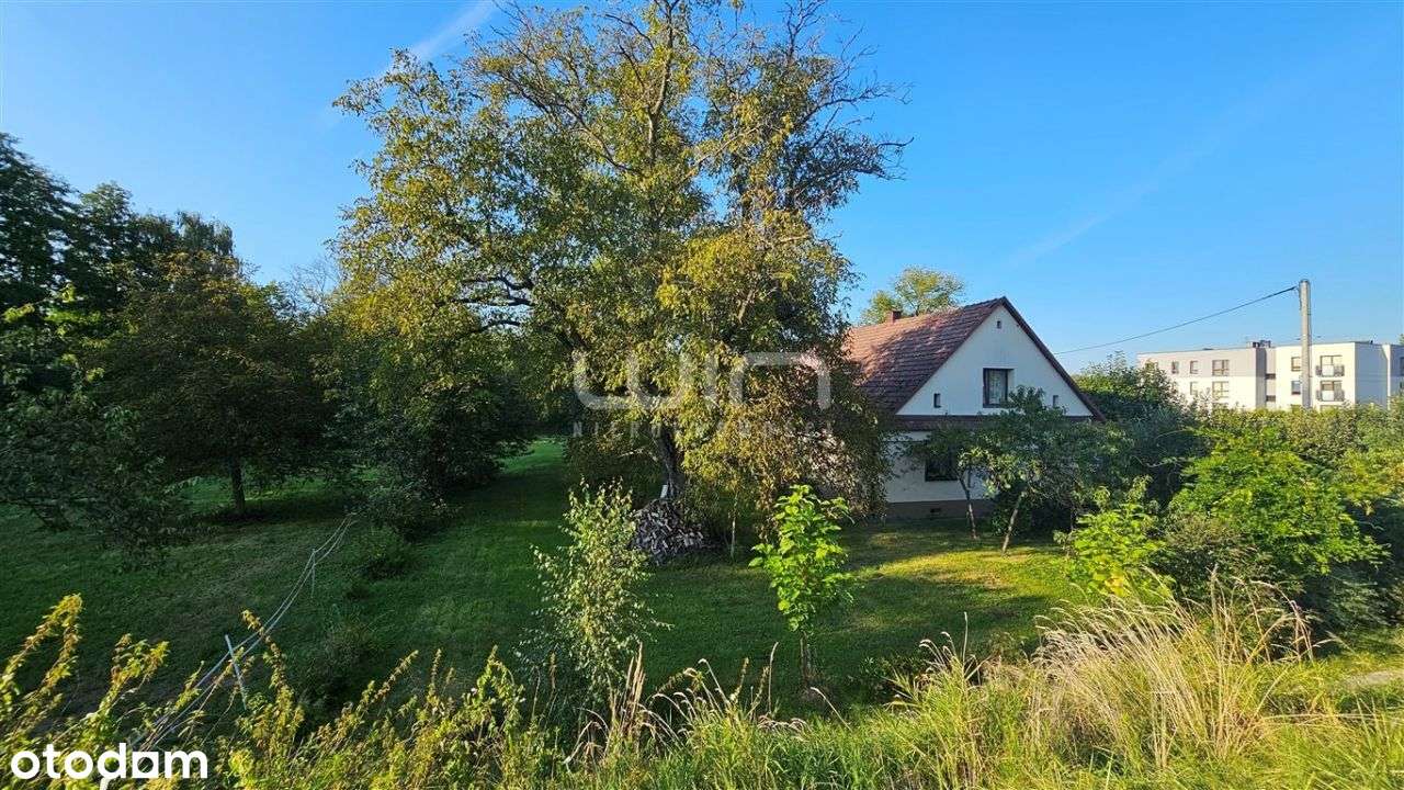 Nieruchomość pod inwestycje-centrum Wapienicy!-6