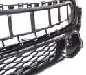 PARA-CHOQUES FRONTAL PARA MINI COOPER F55 F56 F57 14- LOOK JCW - 5