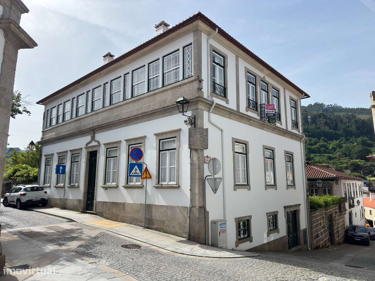 Apartamento T2 – Vouzela-35