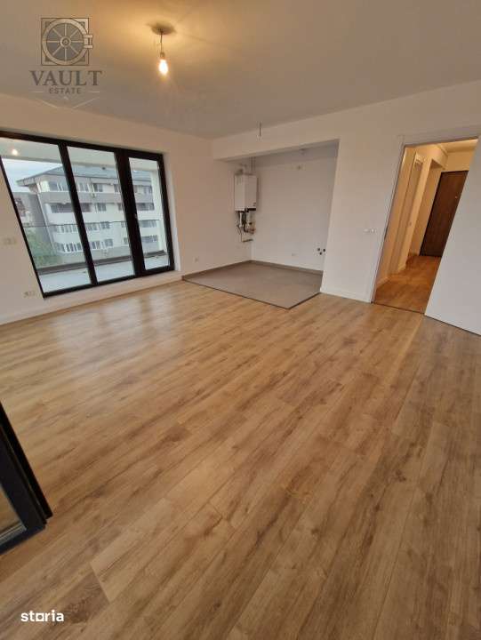 Penthouse 3 camere - Bloc Nou - Theodor Pallady + TVA - Imagine principală: 4/19