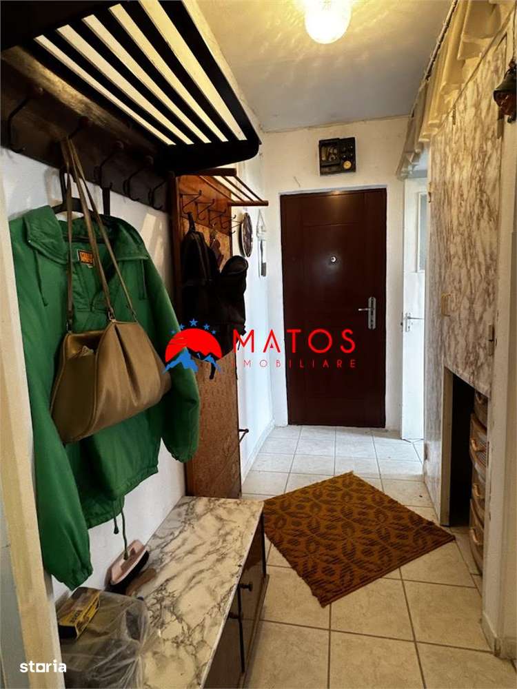 Apartament de vanzare Campina | ultracentral | FARA COMISION la cumpar-13
