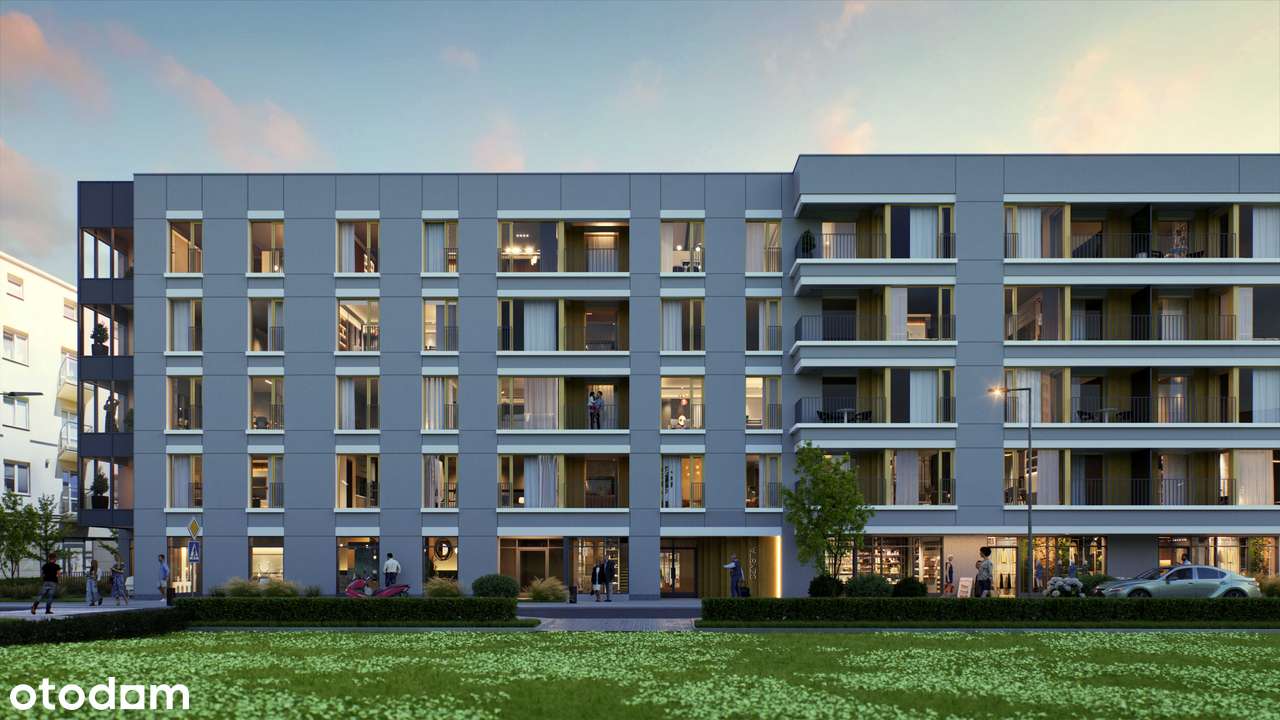 Idealne dla Twoje rodziny - Centrum miasta - Kameralnie (24)-3