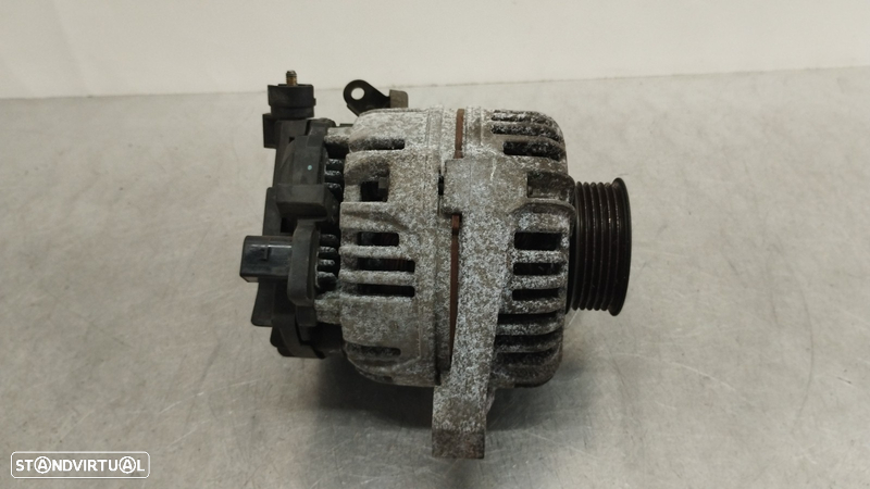 Alternador Honda Accord Vi (Ck, Cg, Ch, Cf8) - 2