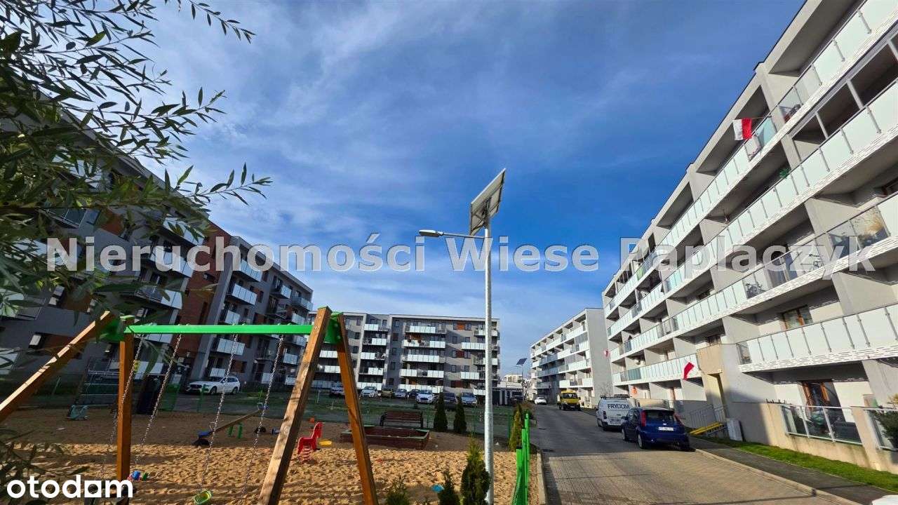 Podolany, jasne, duże, gotowe do wprowadzenia!-11