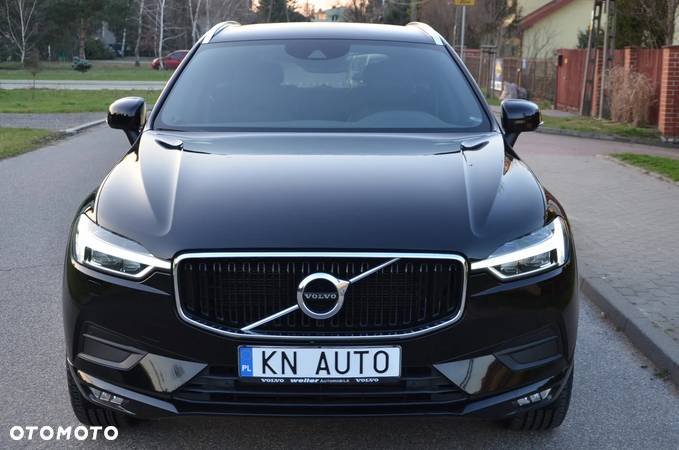 Volvo XC 60 D4 Momentum Pro - 12