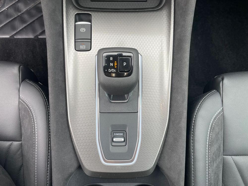 Kamery 360 / Panorama / P. Zimowy / Bose / Felgi 20''