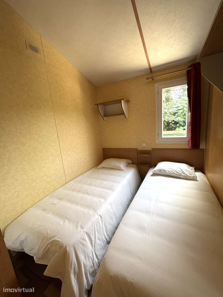 Casinha T2 - Mobilada - Grande imagem: 5/9