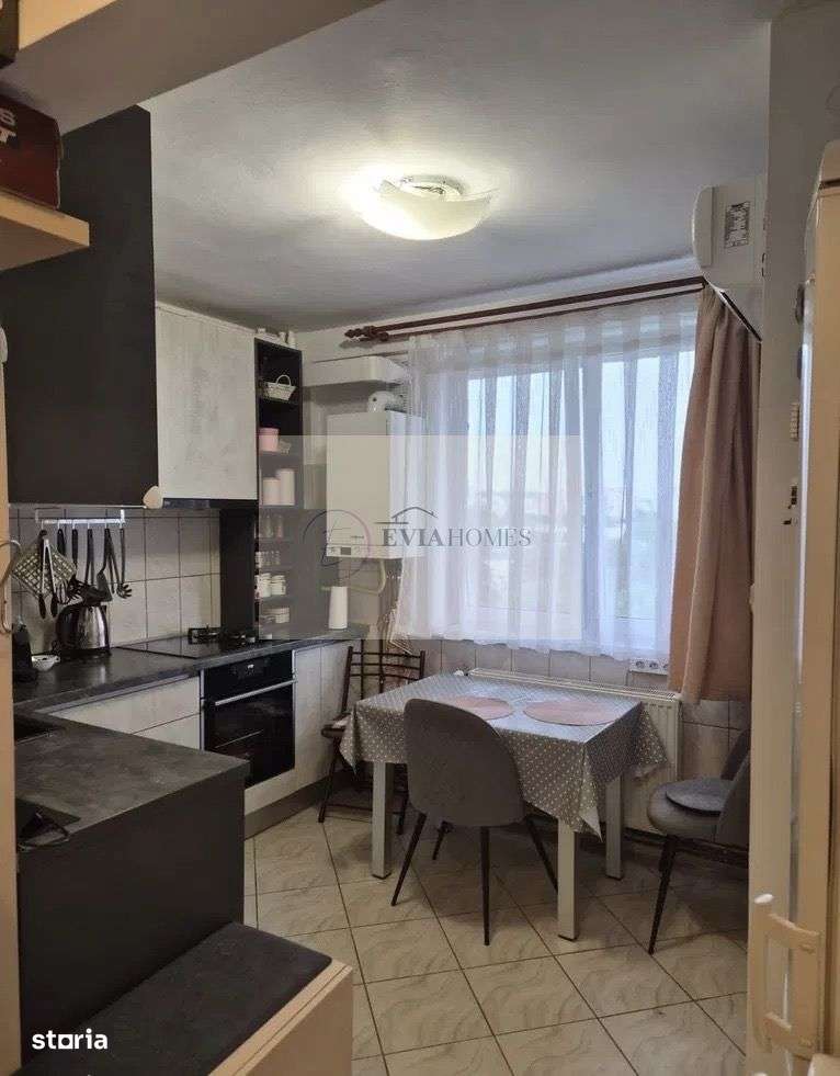 Apartament cu 2 camere / Zona Iulius Mall - Imagine principală: 4/7