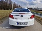 Opel Insignia 2.0 CDTI Cosmo - 9