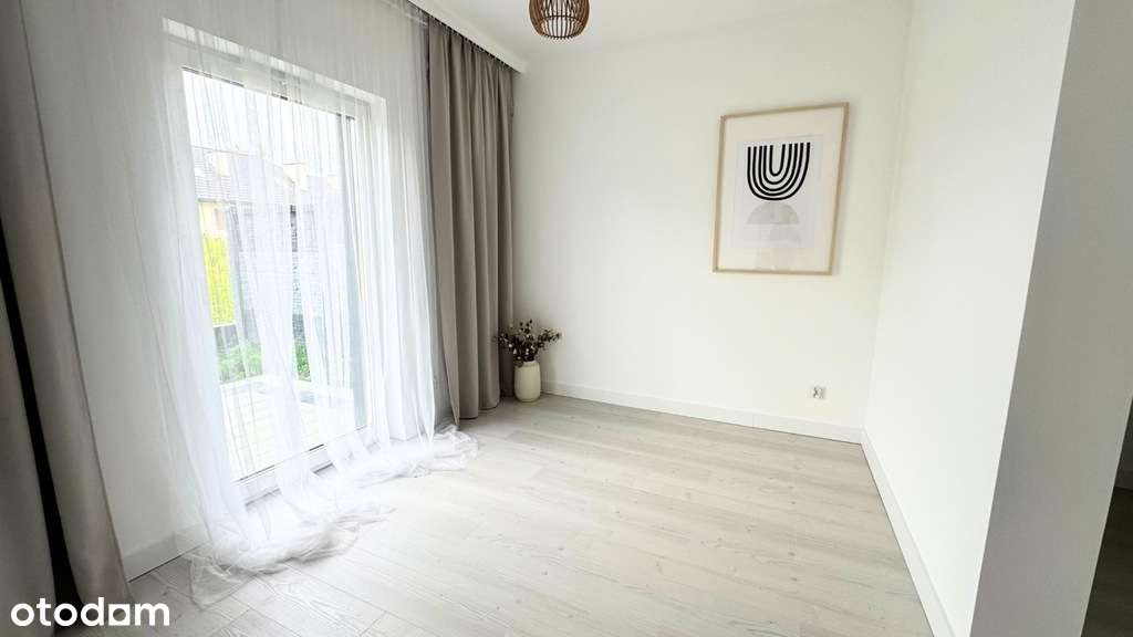 Północ | Gotowe M z ogrodem | Niezamieszkałe - Pełny obrazek: 3/9