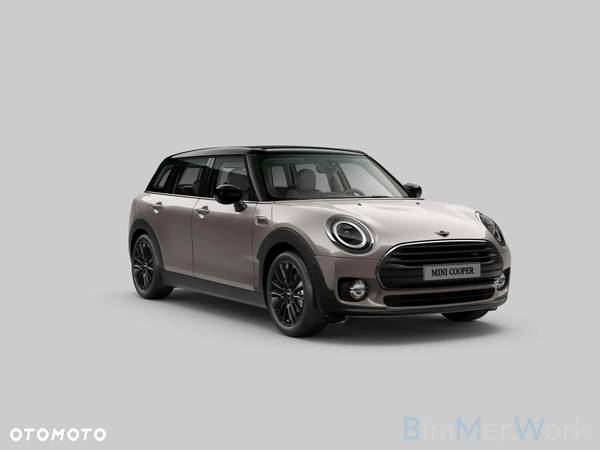 MINI Clubman Cooper - 39