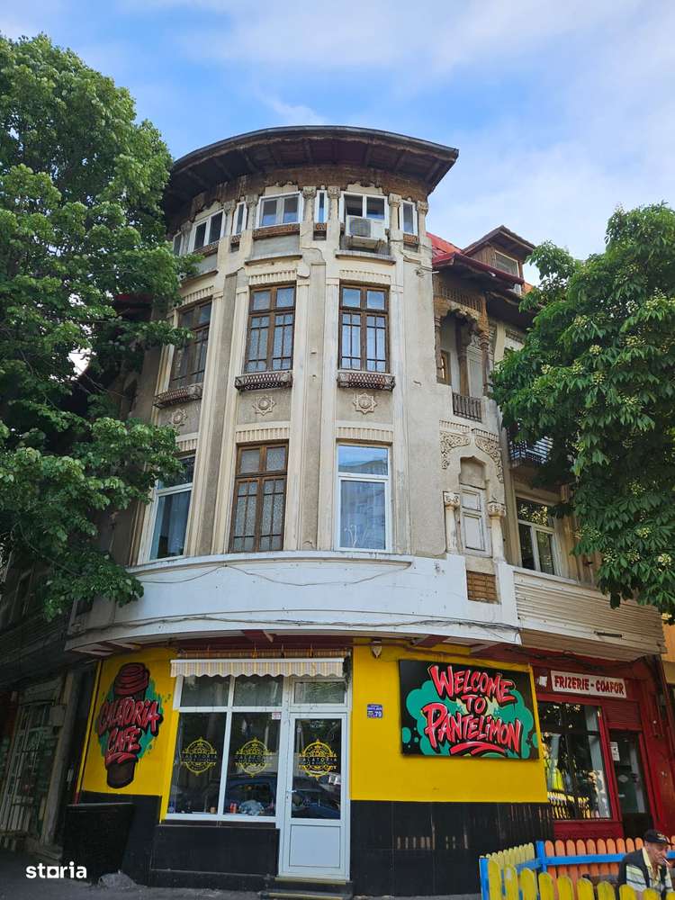 Apartament 2 camere, Iancului, DIRECT PROPRIETAR