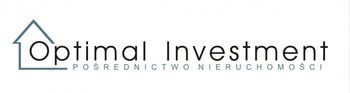 Optimal Investment Grzegorz Pawlik Logo