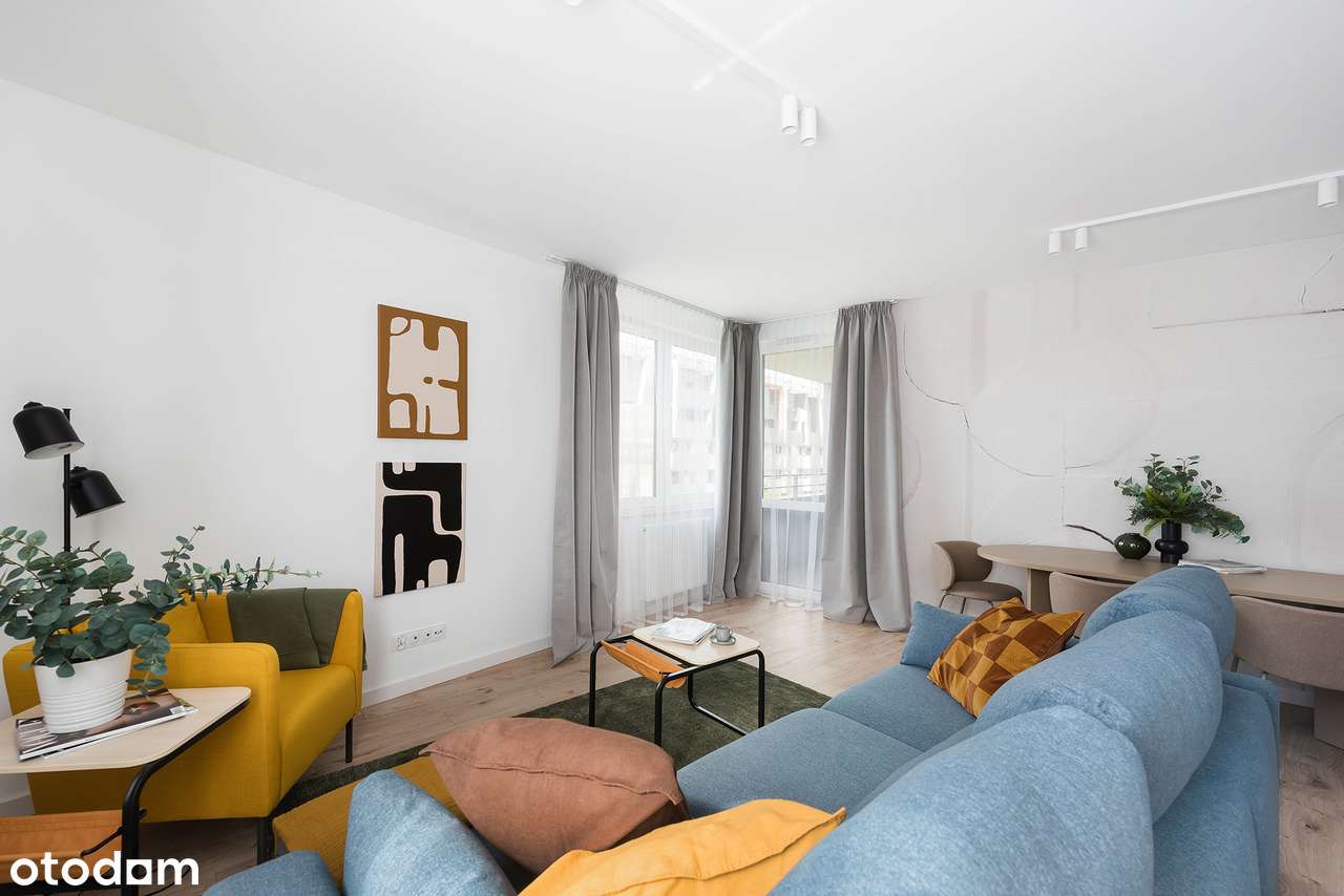 Nie szukaj dalej - może to właśnie mieszkanie dla Ciebie?-4