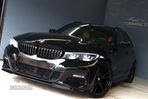 BMW 318 d Touring Pack M Shadow Auto - 13