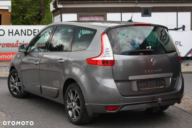 Renault Grand Scenic TCe 130 Dynamique - 3