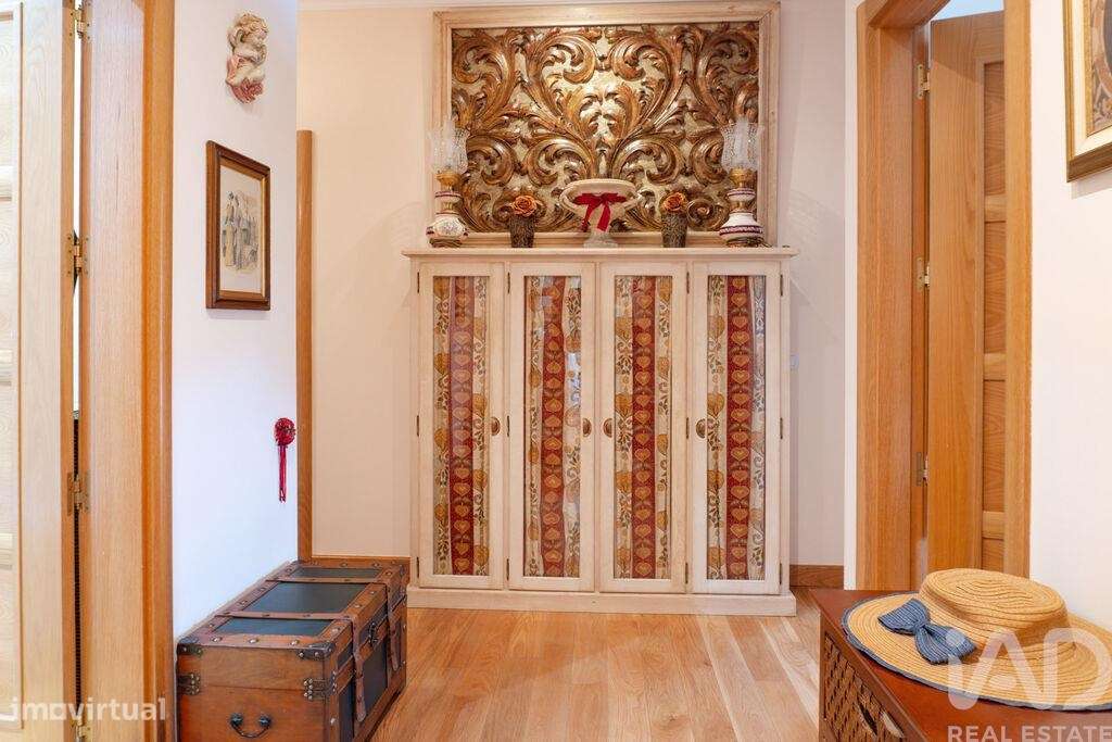 Apartamento T4 em Santarém (Marvila), Santa Iria Da Ribeira De Santaré - Grande imagem: 3/19