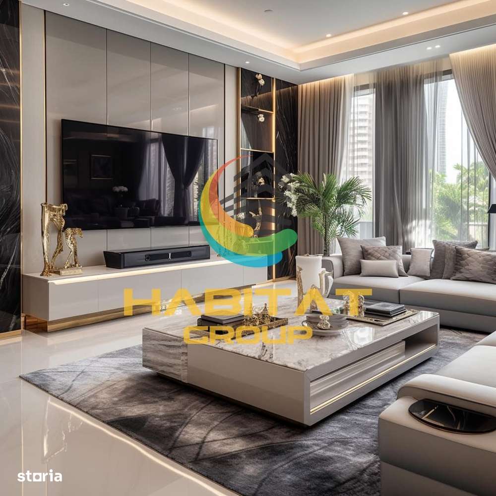 Vanzare garsoniera Aparatorii Patriei metrou  decomandata - Imagine principală: 1/11