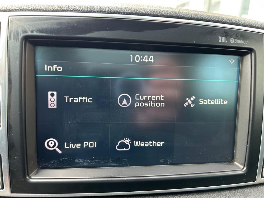 Kia Sportage - foto 30