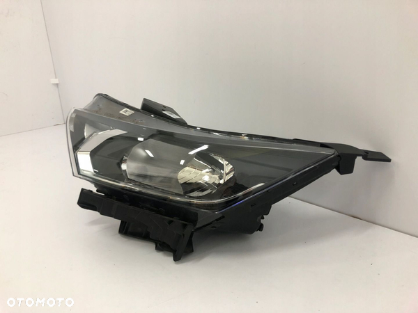 HYUNDAI I 20 III 21-REFLEKTOR LEWY LAMPA SOCZEWKA 92101-Q0050 - 3